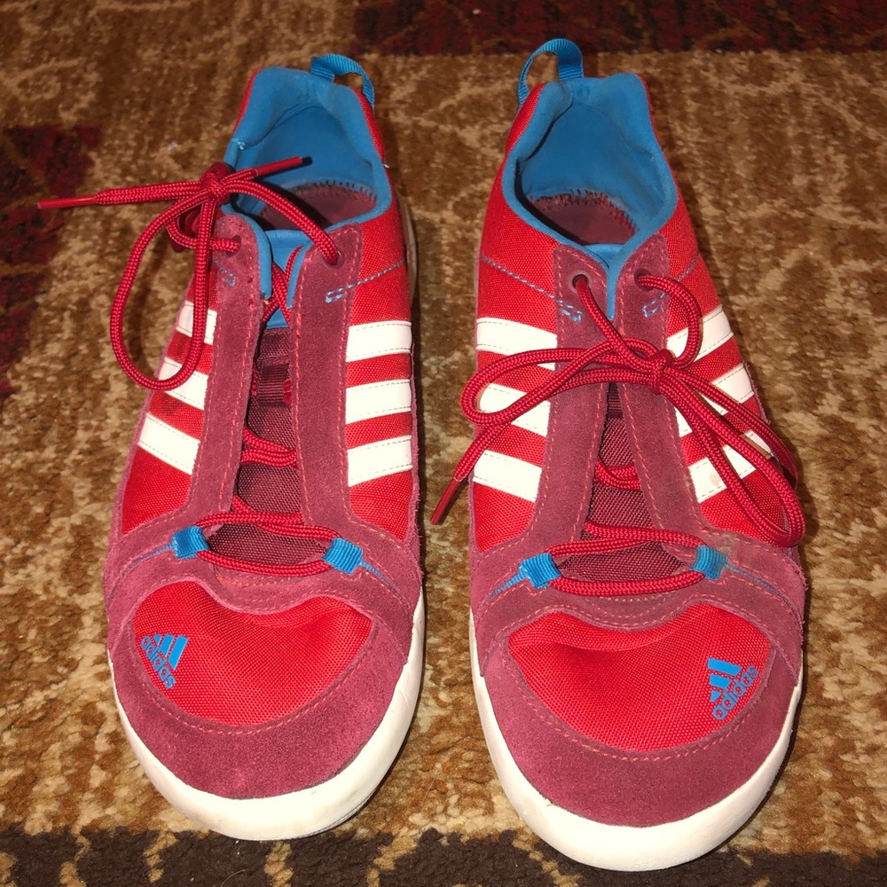 Adidas Traxion